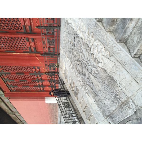 Picture China Beijing Forbidden City 2015-12 172 - Recreation Forbidden City