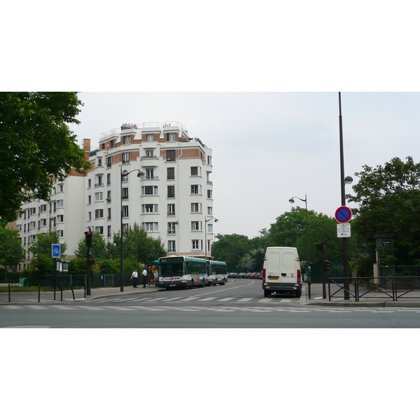 Picture France Paris Around Paris east 2007-06 83 - History Around Paris east