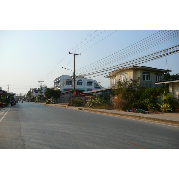 Picture Thailand Chonburi Bang Saray 2008-01 26 - History Bang Saray