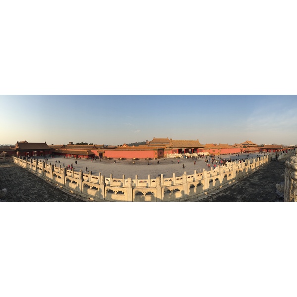 Picture China Beijing Forbidden City 2015-12 165 - Recreation Forbidden City