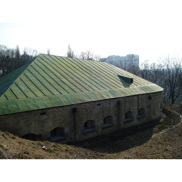 Picture Ukraine Kiev Kiev Fortress 2007-03 2 - Tours Kiev Fortress