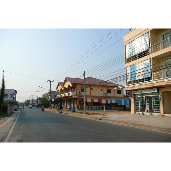 Picture Thailand Chonburi Bang Saray 2008-01 27 - Tours Bang Saray