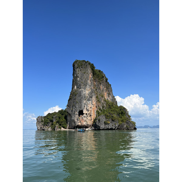 Picture Thailand Phang Nga Bay 2021-12 41 - Tour Phang Nga Bay