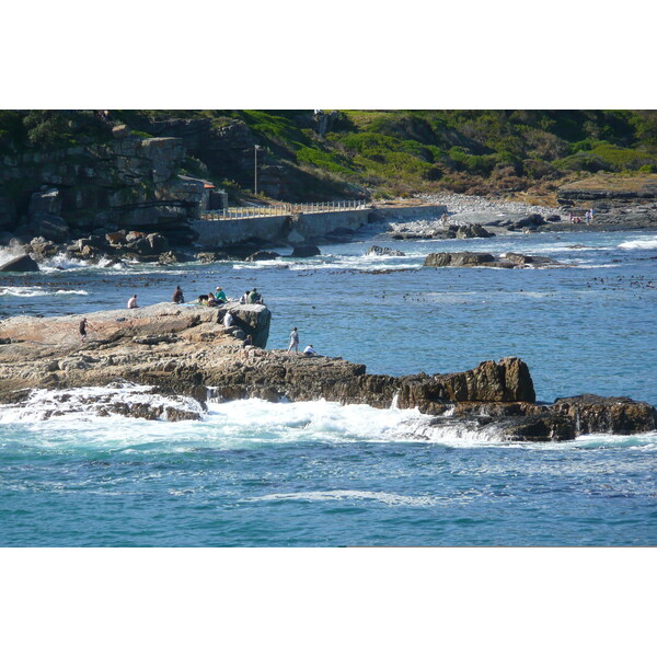 Picture South Africa Harmanus 2008-09 264 - Tour Harmanus