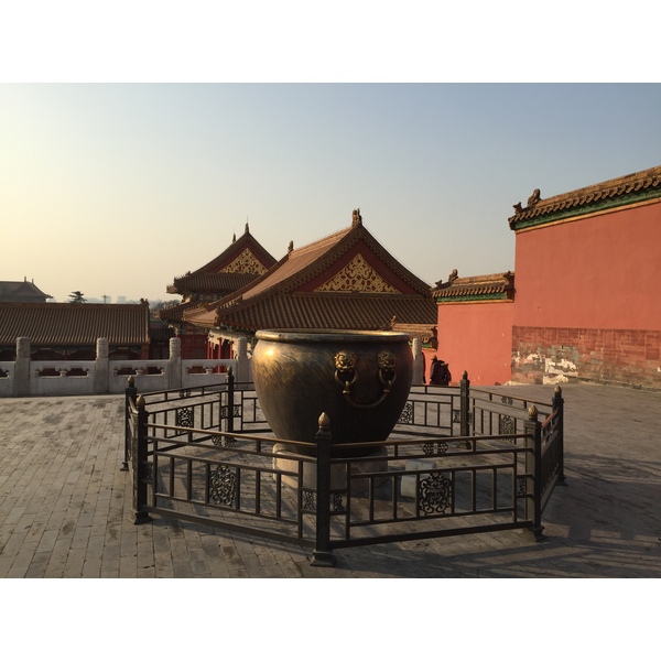 Picture China Beijing Forbidden City 2015-12 179 - Journey Forbidden City