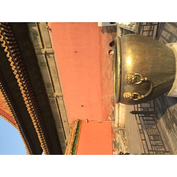 Picture China Beijing Forbidden City 2015-12 184 - Journey Forbidden City