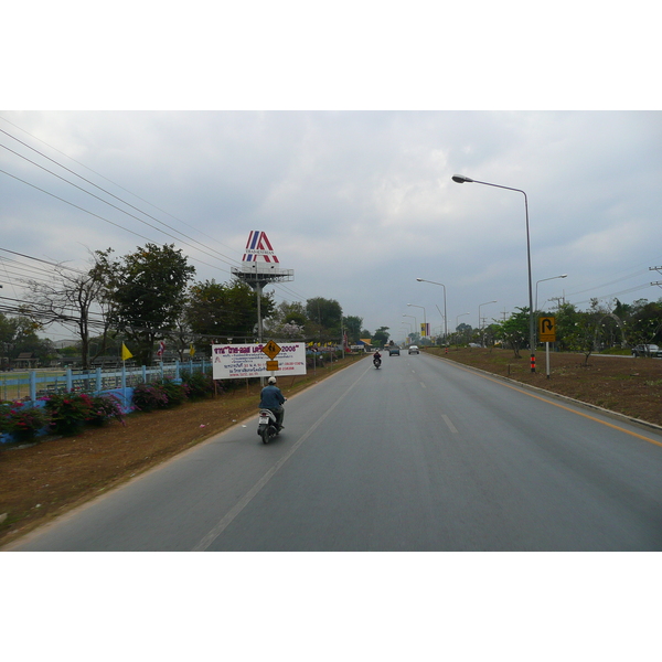 Picture Thailand Chonburi Sukhumvit road 2008-01 32 - Tour Sukhumvit road