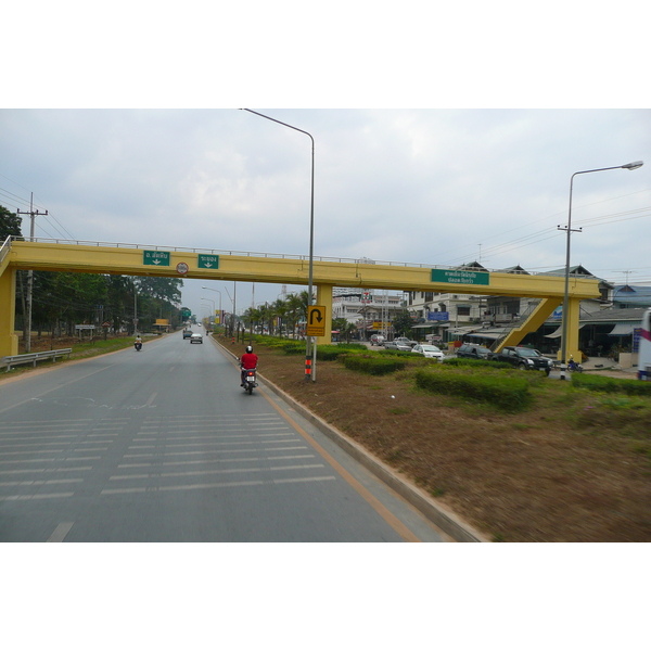 Picture Thailand Chonburi Sukhumvit road 2008-01 19 - Discovery Sukhumvit road