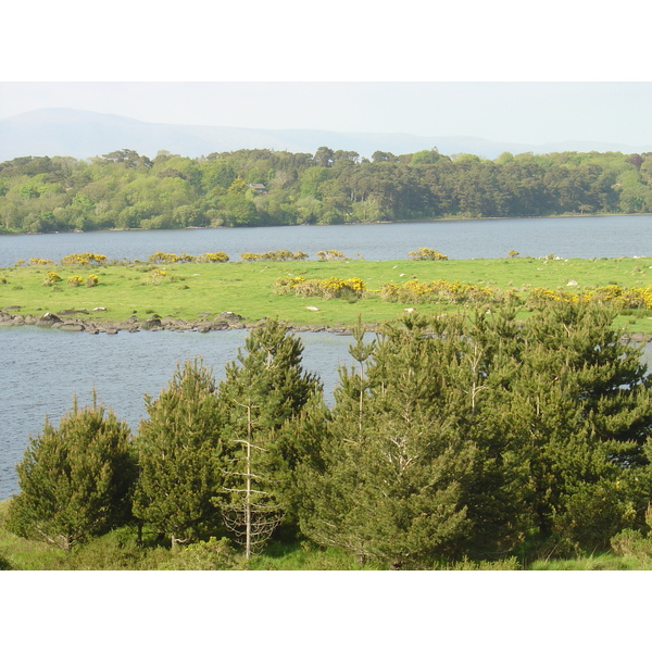 Picture Ireland Kerry Caragh Lake 2004-05 41 - Recreation Caragh Lake