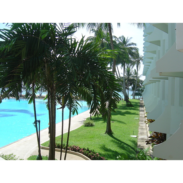 Picture Thailand Phuket Meridien Phuket Beach Hotel 2005-12 3 - Recreation Meridien Phuket Beach Hotel