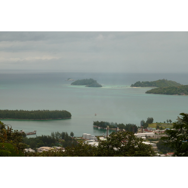 Picture Seychelles Mahe 2011-10 154 - Tour Mahe