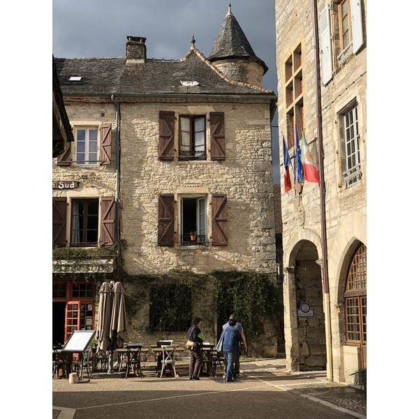 Picture France Martel 2018-04 44 - History Martel