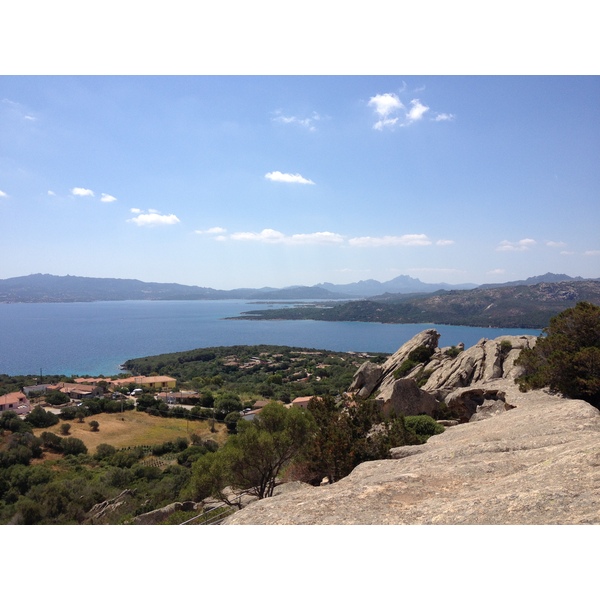 Picture Italy Sardinia Roccia dell'Orso 2015-06 1 - Center Roccia dell'Orso