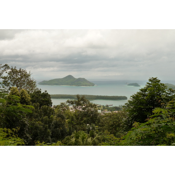 Picture Seychelles Mahe 2011-10 79 - Discovery Mahe