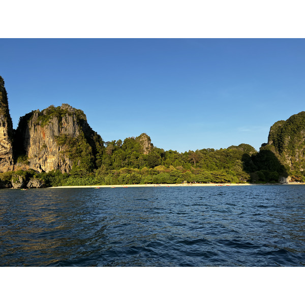 Picture Thailand Krabi 2023-01 362 - Tours Krabi