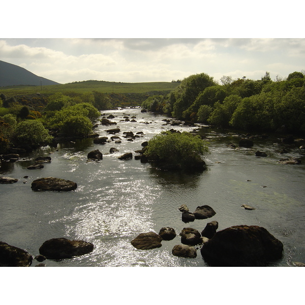 Picture Ireland Kerry Caragh Lake 2004-05 10 - Journey Caragh Lake