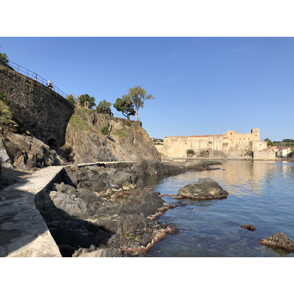 Picture France Collioure 2018-04 324 - Journey Collioure