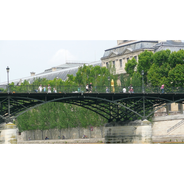 Picture France Paris Seine river 2007-06 255 - Around Seine river