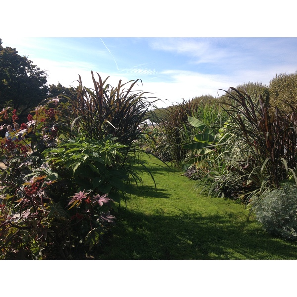 Picture France Paris Jardin des Plantes 2014-09 23 - Recreation Jardin des Plantes