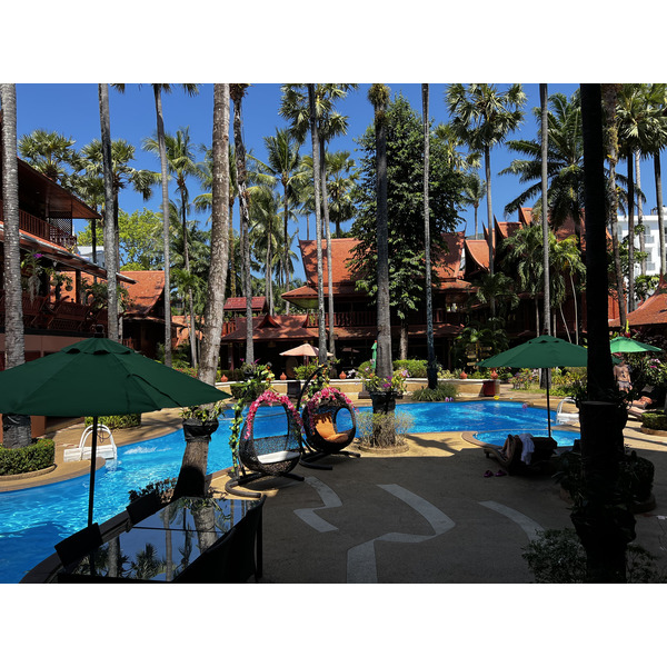 Picture Thailand Phuket Patong Royal Phawadee Village Hotel 2021-12 41 - Tour Royal Phawadee Village Hotel