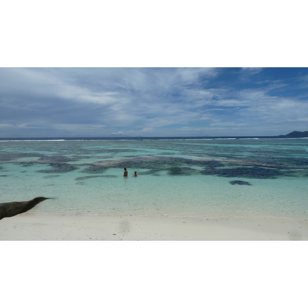 Picture Seychelles La Digue 2011-10 11 - Around La Digue