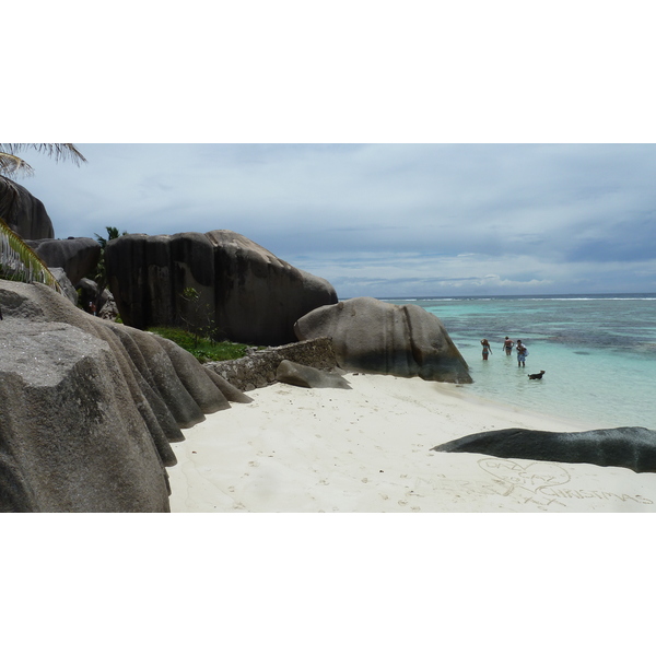 Picture Seychelles La Digue 2011-10 228 - Tour La Digue