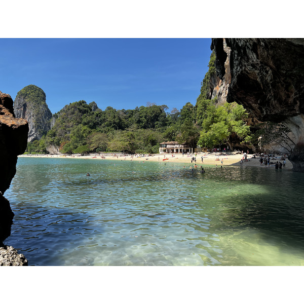 Picture Thailand Krabi 2023-01 76 - History Krabi