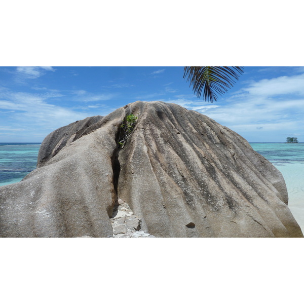 Picture Seychelles La Digue 2011-10 224 - Center La Digue