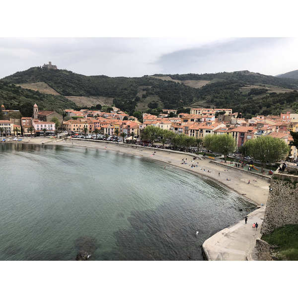 Picture France Collioure 2018-04 342 - Journey Collioure