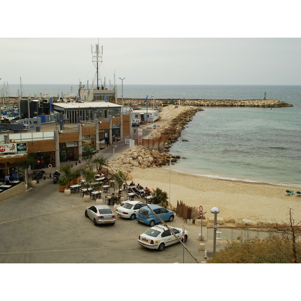 Picture Israel Tel Aviv Tel Aviv Sea Shore 2006-12 62 - Tour Tel Aviv Sea Shore