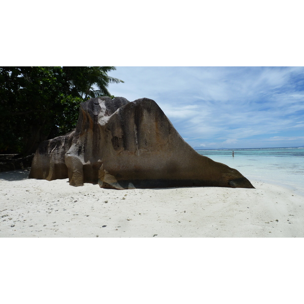 Picture Seychelles La Digue 2011-10 242 - Around La Digue