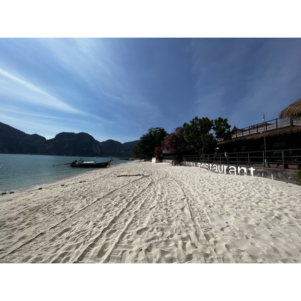 Picture Thailand Ko Phi Phi Don 2021-12 70 - History Ko Phi Phi Don