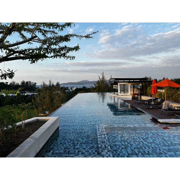 Picture Thailand Phuket Surin Beach 6th Avenue Hotel 2021-12 42 - Recreation 6th Avenue Hotel