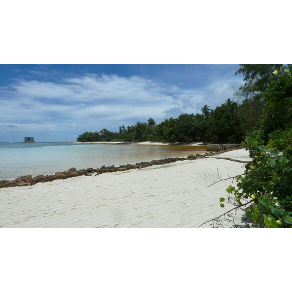 Picture Seychelles La Digue 2011-10 243 - Journey La Digue