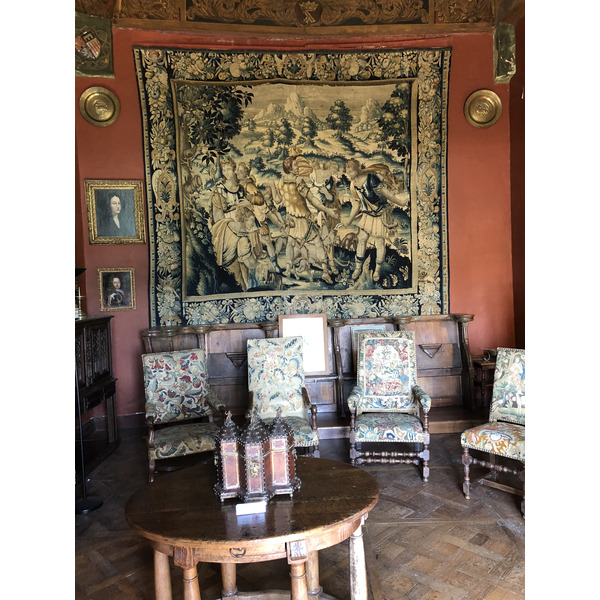 Picture France Castelnau Bretenoux Castle 2018-04 164 - History Castelnau Bretenoux Castle