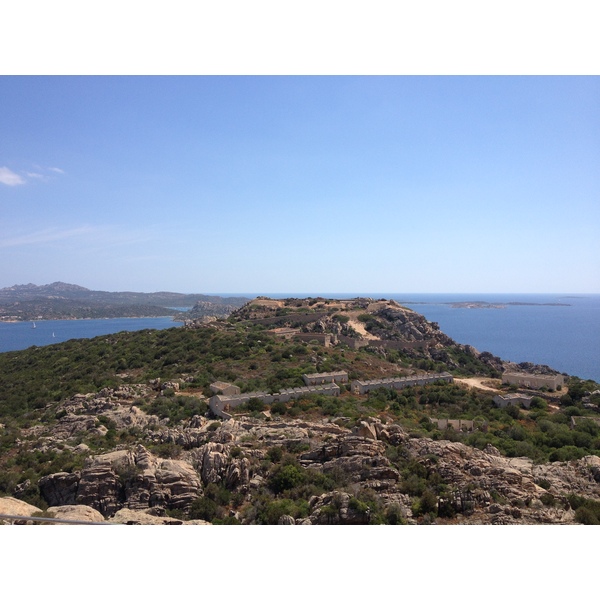 Picture Italy Sardinia Roccia dell'Orso 2015-06 3 - Tours Roccia dell'Orso