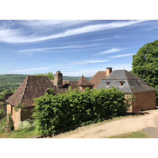 Picture France Castelnau Bretenoux Castle 2018-04 184 - Discovery Castelnau Bretenoux Castle