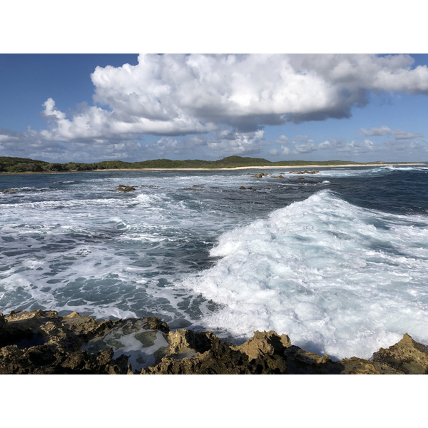 Picture Guadeloupe Castle Point 2021-02 158 - Tours Castle Point