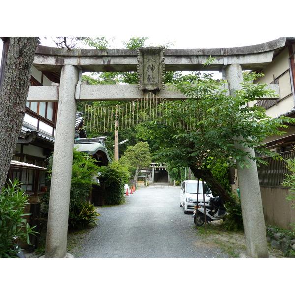 Picture Japan Kyoto 2010-06 22 - Tour Kyoto