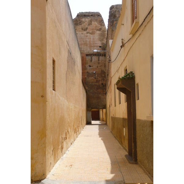 Picture Morocco Meknes 2008-07 104 - Center Meknes