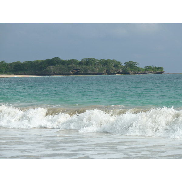 Picture Fiji Natadola beach 2010-05 8 - Around Natadola beach