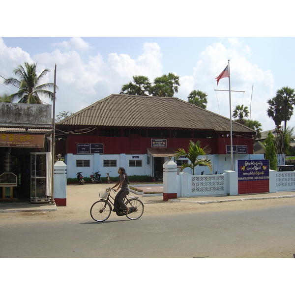 Picture Myanmar Dawei (TAVOY) 2005-01 33 - Discovery Dawei (TAVOY)