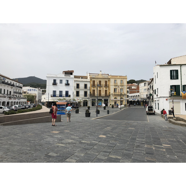 Picture Spain Cadaques 2018-04 3 - Tour Cadaques