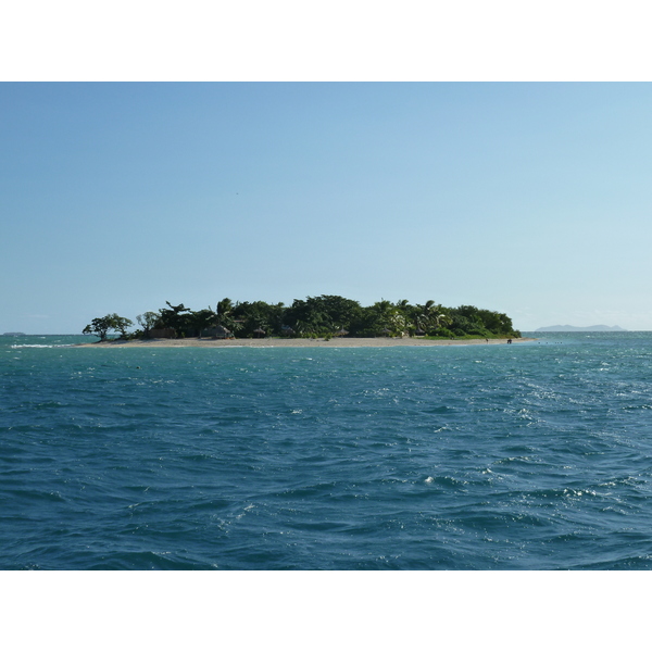 Picture Fiji Captain Cook Cruises 2010-05 54 - Journey Captain Cook Cruises