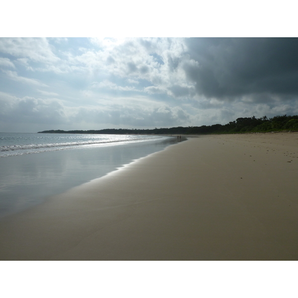 Picture Fiji Natadola beach 2010-05 63 - Tours Natadola beach