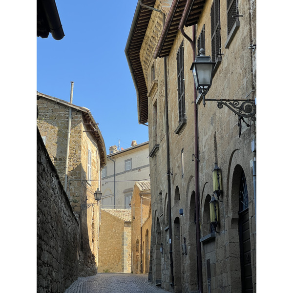 Picture Italy Orvieto 2021-09 35 - History Orvieto