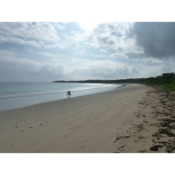 Picture Fiji Natadola beach 2010-05 70 - Tours Natadola beach