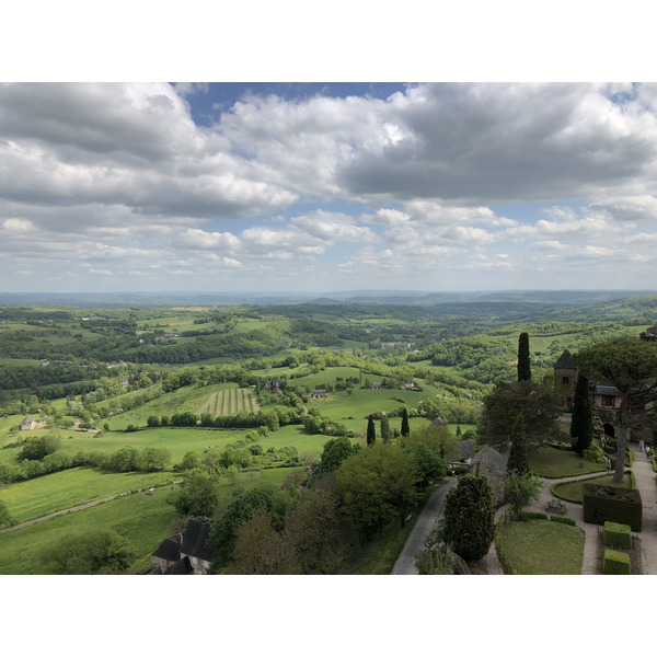 Picture France Turenne 2018-04 83 - Discovery Turenne