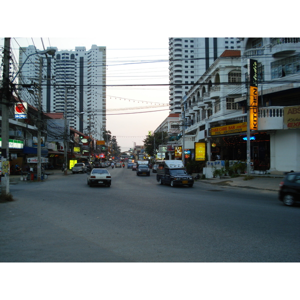 Picture Thailand Jomtien Thappraya 2008-01 0 - Recreation Thappraya