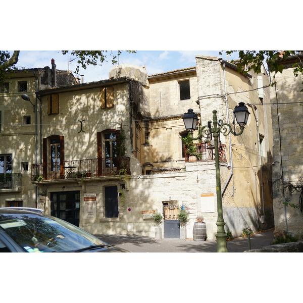 Picture France Uzes 2017-08 58 - Center Uzes